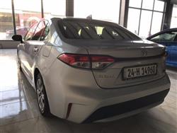 تۆیۆتا کۆرۆلا